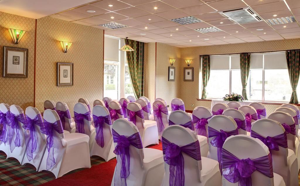 Hotel Leapark 3*